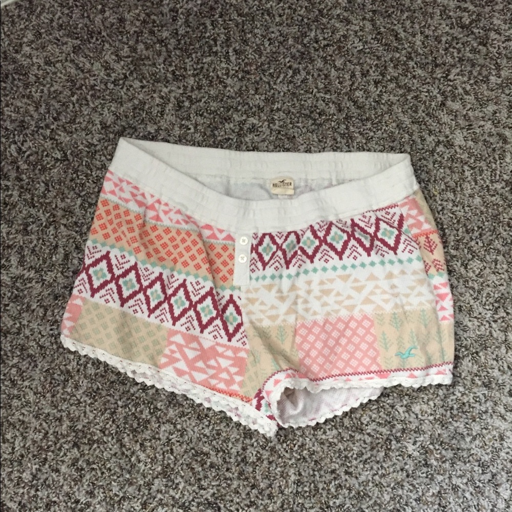 Hollister Shorts
